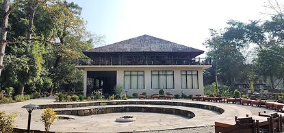 Siddhartha Vilasa Banbas