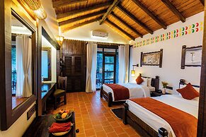 Banbas Resort, Chitwan