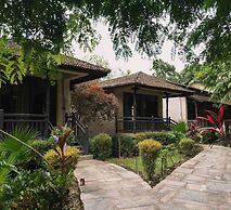 Siddhartha Vilasa Banbas