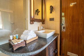 Siddhartha Vilasa Banbas