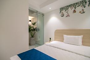 BIN BIN HOTEL 11- NEAR ISLAND DIAMOND