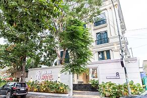 BIN BIN HOTEL 11- NEAR ISLAND DIAMOND