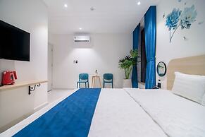 BIN BIN HOTEL 11- NEAR ISLAND DIAMOND