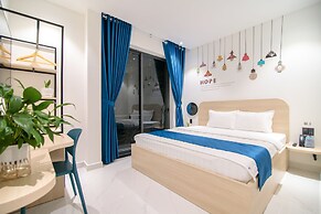 BIN BIN HOTEL 11- NEAR ISLAND DIAMOND