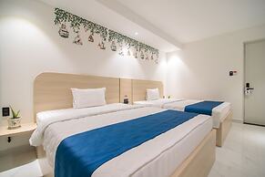 BIN BIN HOTEL 11- NEAR ISLAND DIAMOND