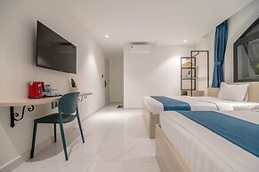 BIN BIN HOTEL 11- NEAR ISLAND DIAMOND