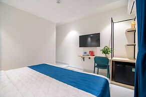 BIN BIN HOTEL 11- NEAR ISLAND DIAMOND