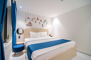 BIN BIN HOTEL 11- NEAR ISLAND DIAMOND