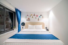 BIN BIN HOTEL 11- NEAR ISLAND DIAMOND