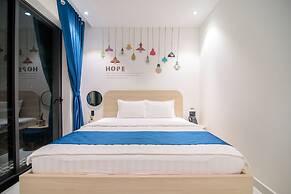 BIN BIN HOTEL 11- NEAR ISLAND DIAMOND