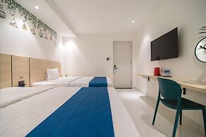 BIN BIN HOTEL 11- NEAR ISLAND DIAMOND