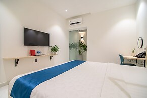 BIN BIN HOTEL 11- NEAR ISLAND DIAMOND