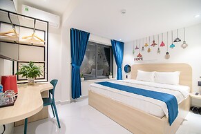 BIN BIN HOTEL 11- NEAR ISLAND DIAMOND