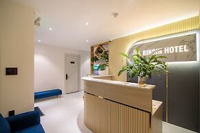 BIN BIN HOTEL 11- NEAR ISLAND DIAMOND