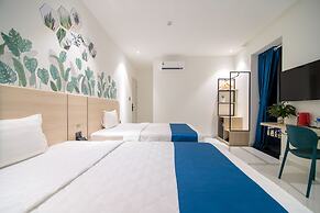 BIN BIN HOTEL 11- NEAR ISLAND DIAMOND