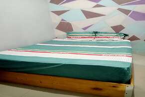 OYO 93737 Bale Oyan Homestay