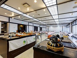 Tabist Hotel Nemuro Kaiyoutei