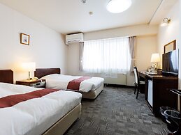 Tabist Hotel Nemuro Kaiyoutei