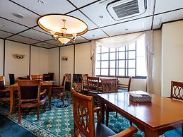 Tabist Hotel Nemuro Kaiyoutei