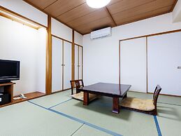 Tabist Hotel Nemuro Kaiyoutei