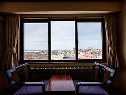Tabist Hotel Nemuro Kaiyoutei