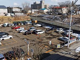 Tabist Hotel Nemuro Kaiyoutei