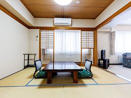 Tabist Hotel Nemuro Kaiyoutei