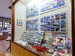 Tabist Hotel Nemuro Kaiyoutei