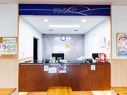 Tabist Hotel Nemuro Kaiyoutei