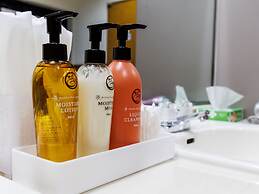 Tabist Hotel Nemuro Kaiyoutei