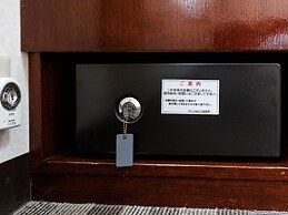 Tabist Hotel Nemuro Kaiyoutei