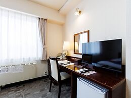 Tabist Hotel Nemuro Kaiyoutei