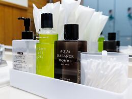 Tabist Hotel Nemuro Kaiyoutei