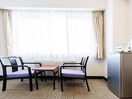 Tabist Hotel Nemuro Kaiyoutei