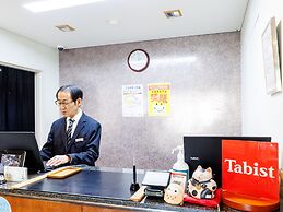 Tabist Hotel Nemuro Kaiyoutei