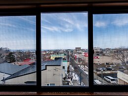 Tabist Hotel Nemuro Kaiyoutei