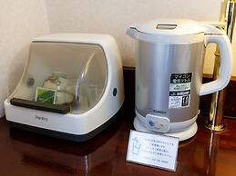 Tabist Hotel Nemuro Kaiyoutei