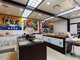 Tabist Hotel Nemuro Kaiyoutei