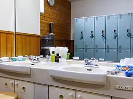 Tabist Hotel Nemuro Kaiyoutei