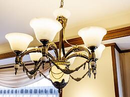 Tabist Hotel Nemuro Kaiyoutei