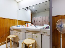 Tabist Hotel Nemuro Kaiyoutei