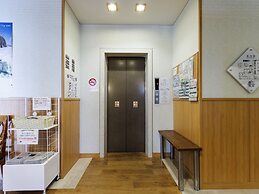 Tabist Hotel Nemuro Kaiyoutei