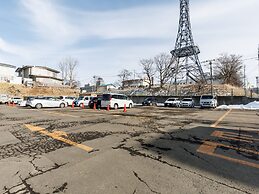 Tabist Hotel Nemuro Kaiyoutei