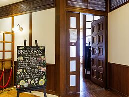 Tabist Hotel Nemuro Kaiyoutei