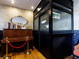 Tabist Hotel Nemuro Kaiyoutei