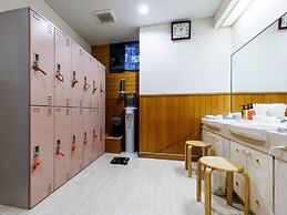 Tabist Hotel Nemuro Kaiyoutei