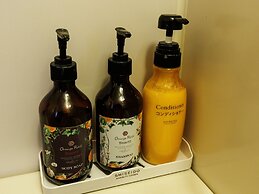 Tabist Hotel Nemuro Kaiyoutei