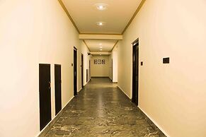 Hotel Capital City Ladakh