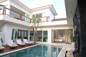 Sitara Villas Seminyak