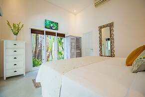 Sitara Villas Seminyak